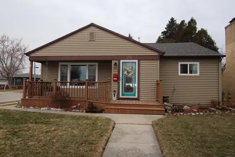 604 N 27th, Sheboygan, WI 53081