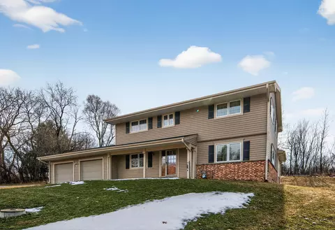 308 Prairie Vw, North Prairie, WI 53153