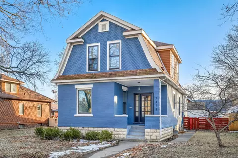 1412 Adams, La Crosse, WI 54601