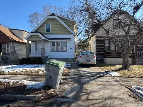 4906 N 58th, Milwaukee, WI 53218