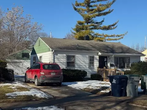 5351 N 55th, Milwaukee, WI 53218