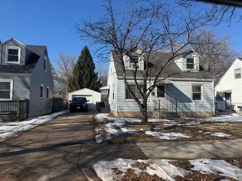5323 N 57, Milwaukee, WI 53218