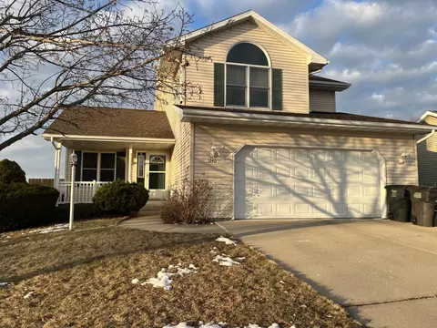 1240 Peninsula, Whitewater, WI 53190