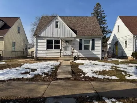 5119 N 51st, Milwaukee, WI 53218