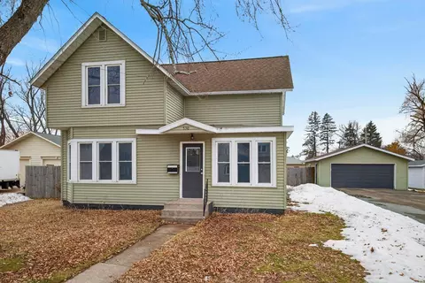 530 10th, Wisconsin Rapids, WI 54495