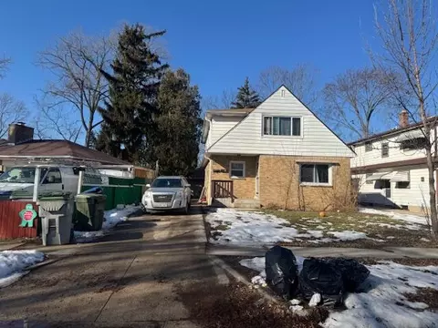 4861 N 50 #4863, Milwaukee, WI 53218