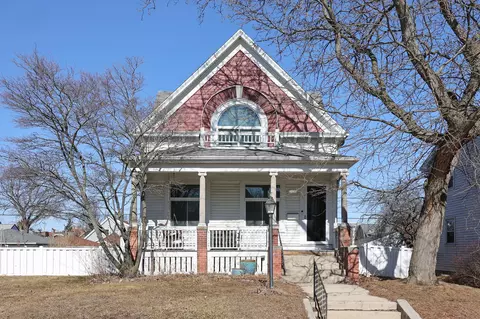 3660 E Armour, Cudahy, WI 53110