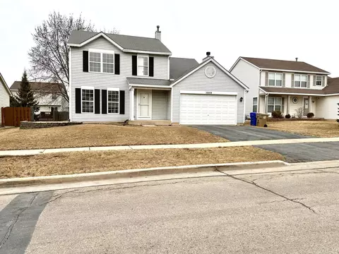 10008 64th, Kenosha, WI 53142