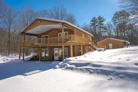 7956 N Dixon, Hayward, WI 54843