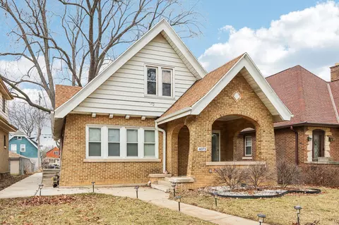 4073 N 16th, Milwaukee, WI 53206