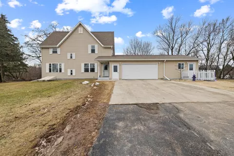 3850 State Highway 60, Polk, WI 53086