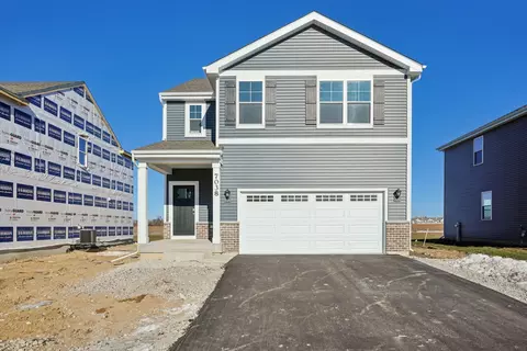 7038 Oakmont, Mount Pleasant, WI 53403