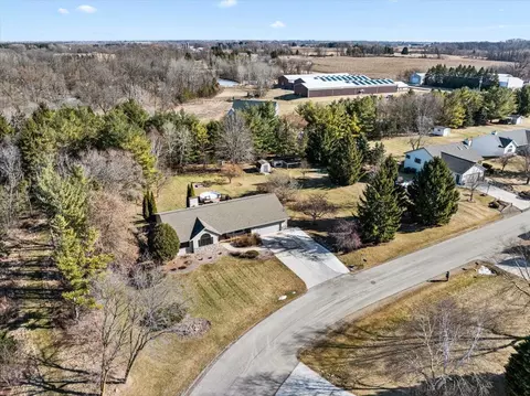 n2753 Windridge Drive, Lima, WI 53093