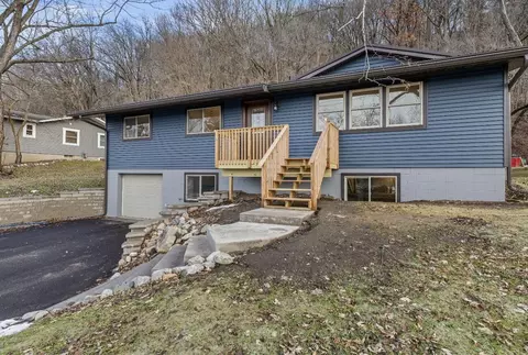 3731 Cliffside, Shelby, WI 54601