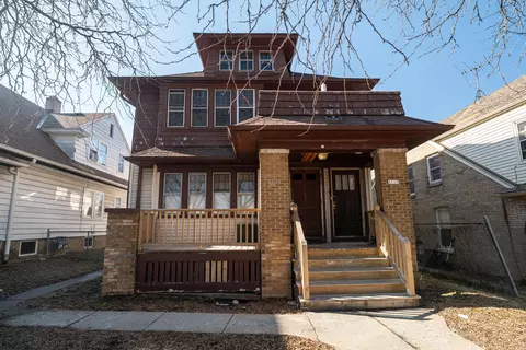 3135 N 44th #3137, Milwaukee, WI 53216