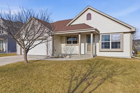 114 Rushmore, Hartford, WI 53027