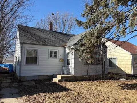 4141 N 49th, Milwaukee, WI 53216