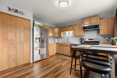 w163n11527 Windsor #3, Germantown, WI 53022