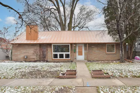 8105 W Townsend, Milwaukee, WI 53222