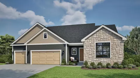 1751 Switchgrass, Oconomowoc, WI 53066