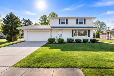 564 E Rhine, Elkhart Lake, WI 53020