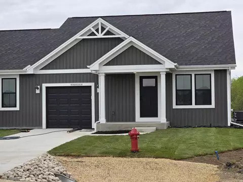 n162w21814 Poppy, Jackson, WI 53037