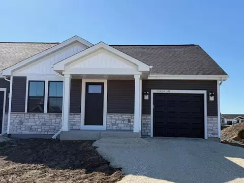 n162w21835 Poppy, Jackson, WI 53037