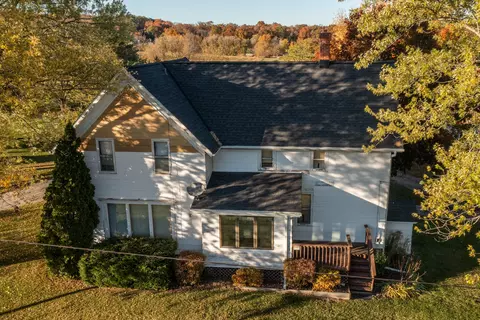 5234 County Hwy E, Polk, WI 53086