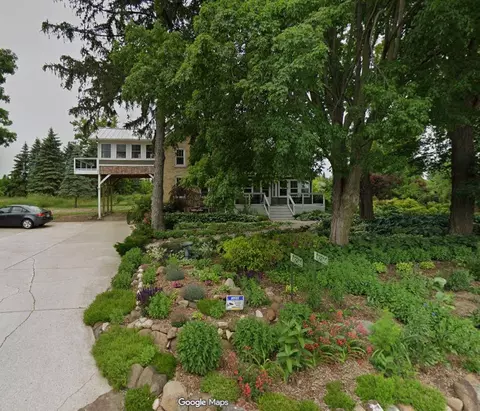 w2344 Rome Road, Sullivan, WI 53137