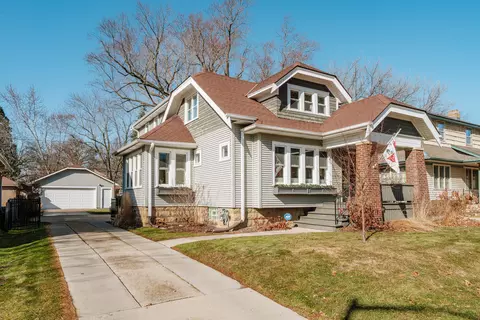 1921 Underwood, Wauwatosa, WI 53213