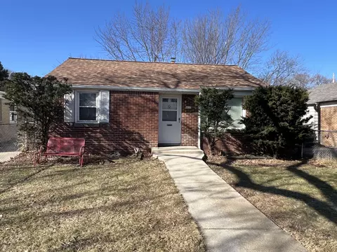 4633 N Sherman, Milwaukee, WI 53209