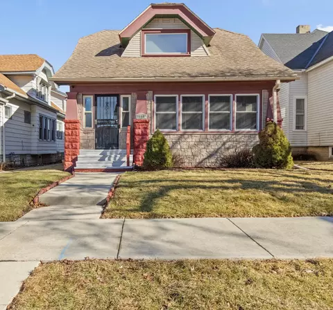 3722 N 23rd, Milwaukee, WI 53206