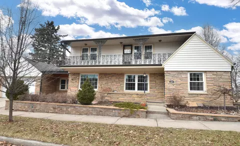 7200 W Locust, Milwaukee, WI 53210