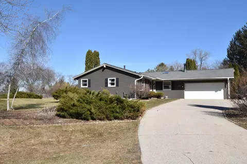 2940 Woodland, Colgate, WI 53017