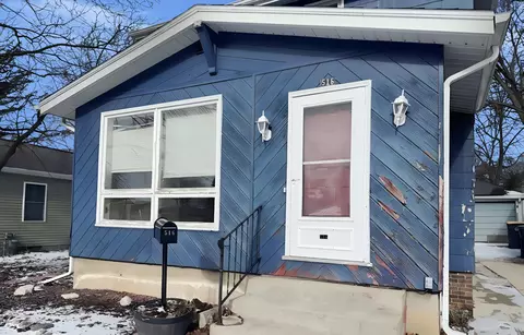 516 Mccolm, Plymouth, WI 53073