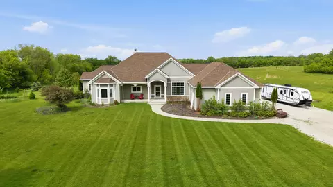 1829 County Highway K, Erin, WI 53027