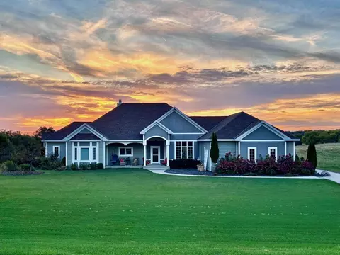 1829 County Highway K, Erin, WI 53027