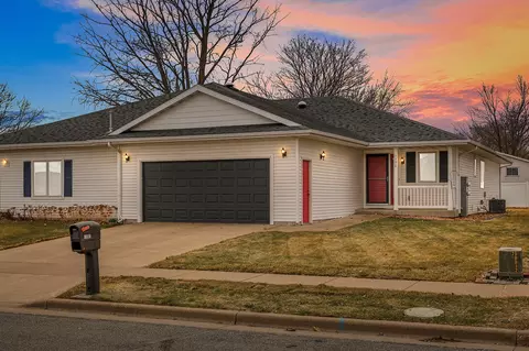1392 Rosewood, Onalaska, WI 54650