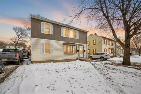3622 S 23rd, Milwaukee, WI 53221