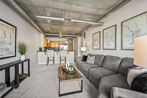 102 N Water #511, Milwaukee, WI 53202