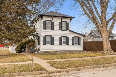 222 Lincoln, West Salem, WI 54669