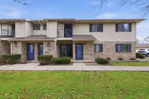 3936 81st # 3D, Kenosha, WI 53142