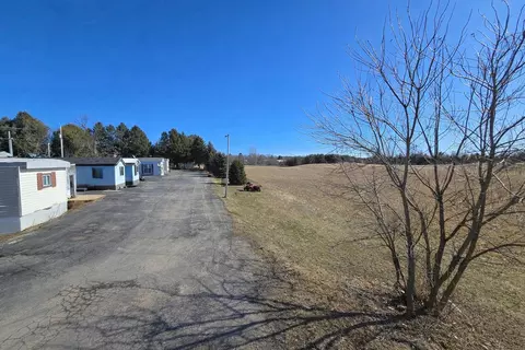 w2980 Elmore Heights Drive, Ashford, WI 53010