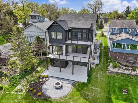 30248 Forest, Burlington, WI 53105