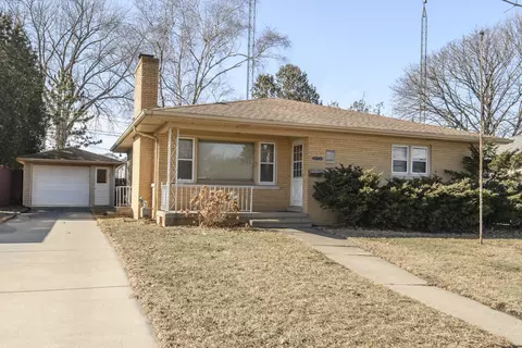 5224 38th, Kenosha, WI 53144