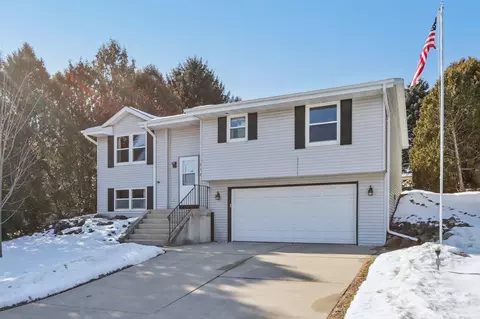 212 Williams, Johnson Creek, WI 53038
