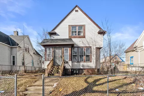 2765 N 26th #2765A, Milwaukee, WI 53206