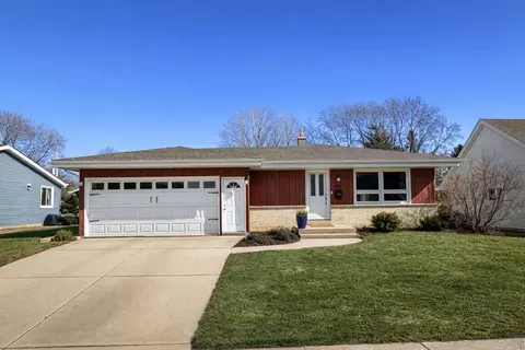 1203 N 14th, West Bend, WI 53090