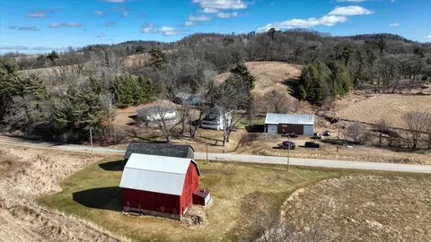 21640 Nordale, Sheldon, WI 54651