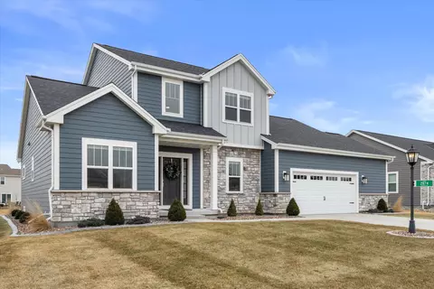 2874 Kegonsa, Summit, WI 53066